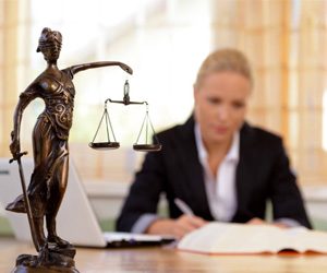 Criminal Defense Lawyer from Legal Advice