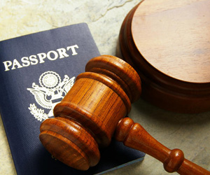 Immigration Law