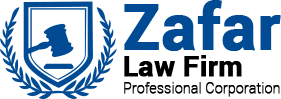 Zafar Law Firm